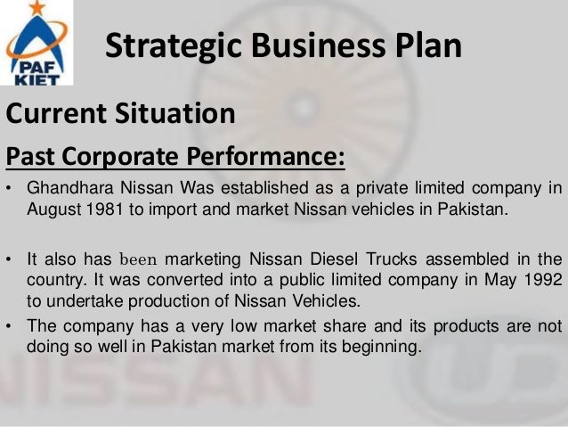nissan move 2020 nissan 5 year plan